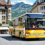 Buses & Coaches