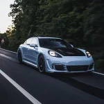 Fuel-powered Sedans