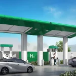 New Energy Vehicles
