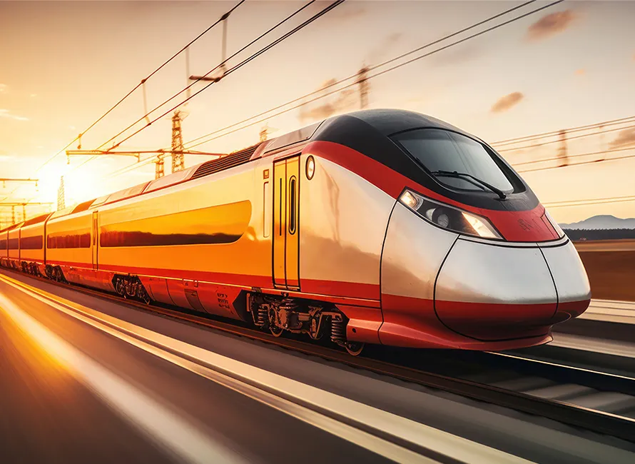 Rail Transit