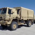 Special Vehicles