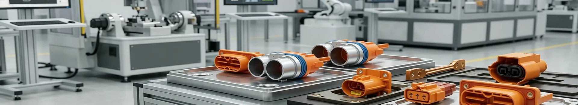 Auto Connector BM001128