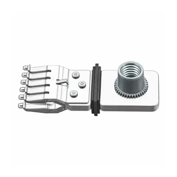 Auto Connector SJZ8211-180-M8
