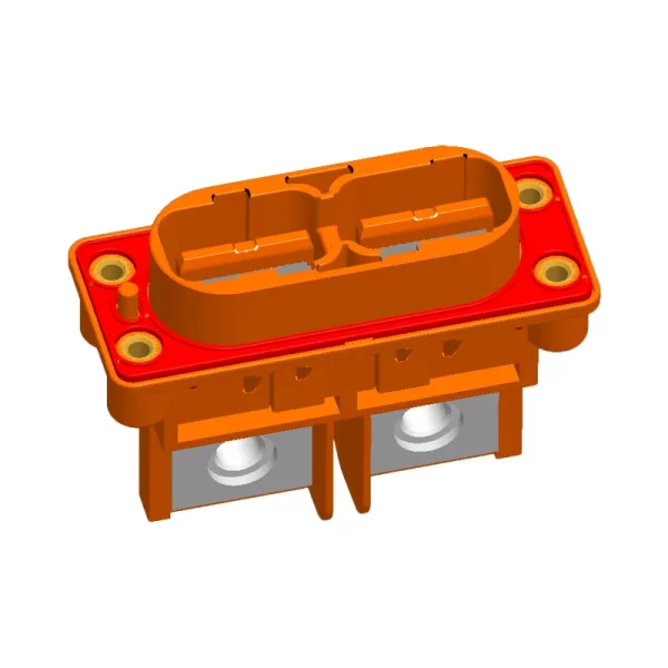 Auto Connector 4RG40-0211A