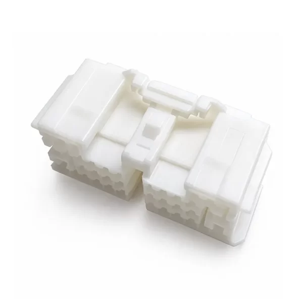 Auto Connector 1WH03-3607152821