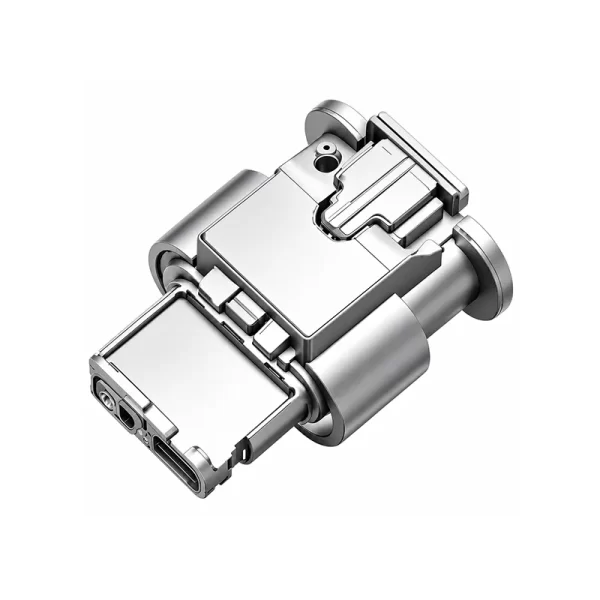 Auto Connector 1BK04-031221