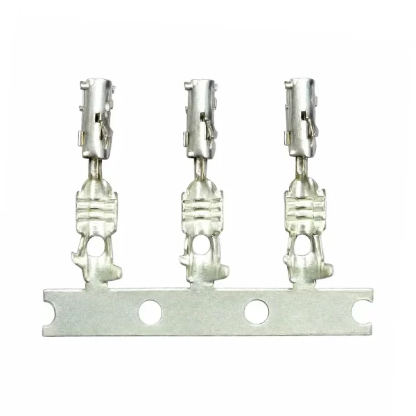 Auto Connector 307-2115B