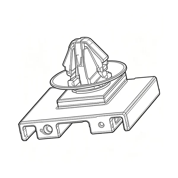 Auto Connector SJZ-XK-37