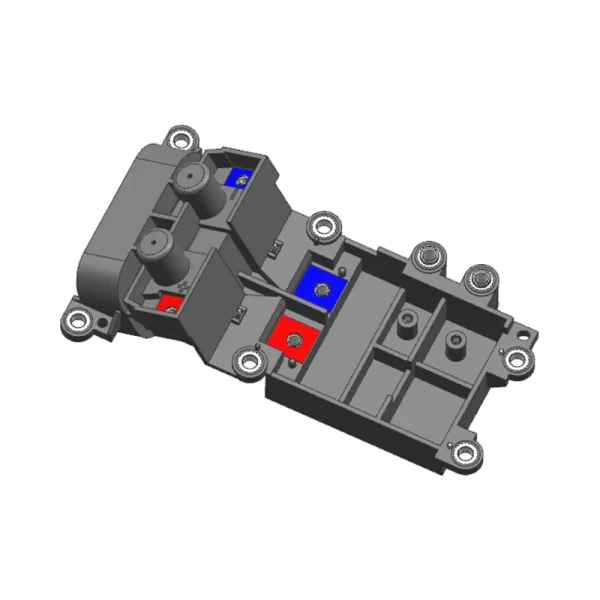 Auto Connector 4BK58-0211