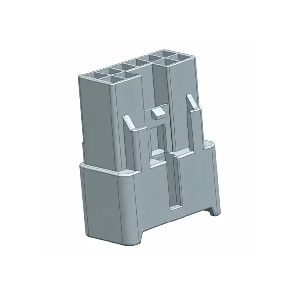 Auto Connector DJ7101A-2.3-11-X