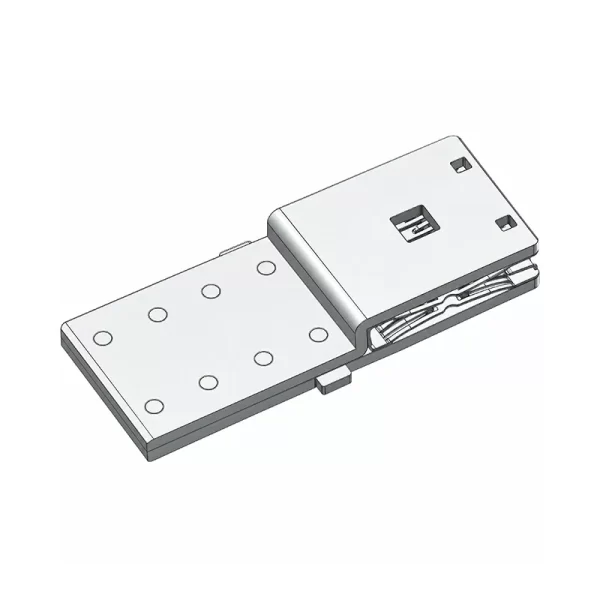 Auto Connector SJZ8238-180