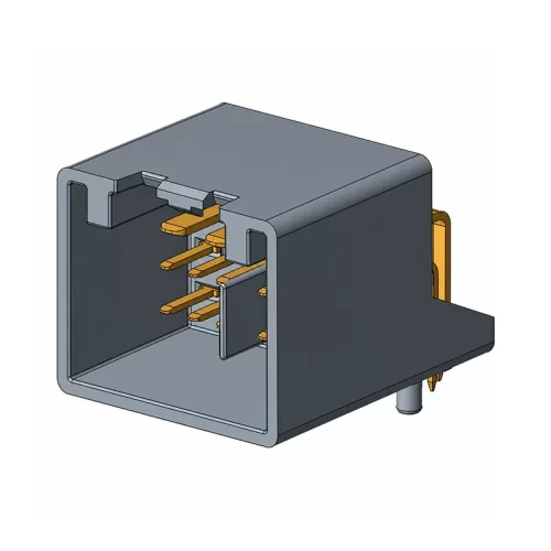Auto Connector 2BK01-161228W-A