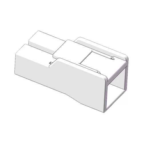 Auto Connector DJ70110-6.3-21