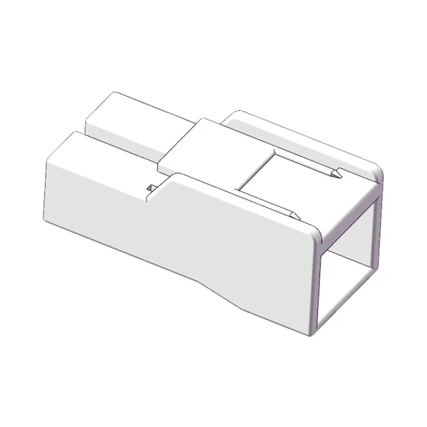 Auto Connector DJ70110-6.3-21