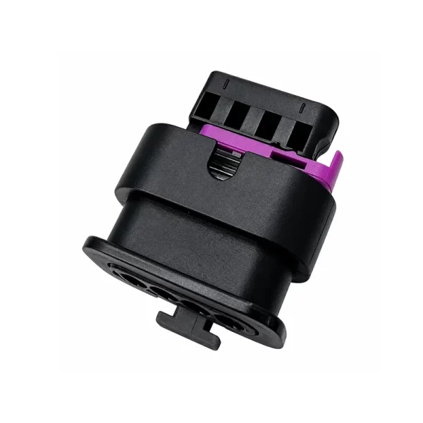 Auto Connector 1BK04-041221
