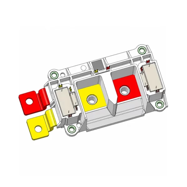 Auto Connector BM001139