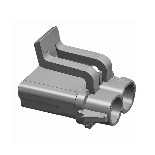 Auto Connector 15300027