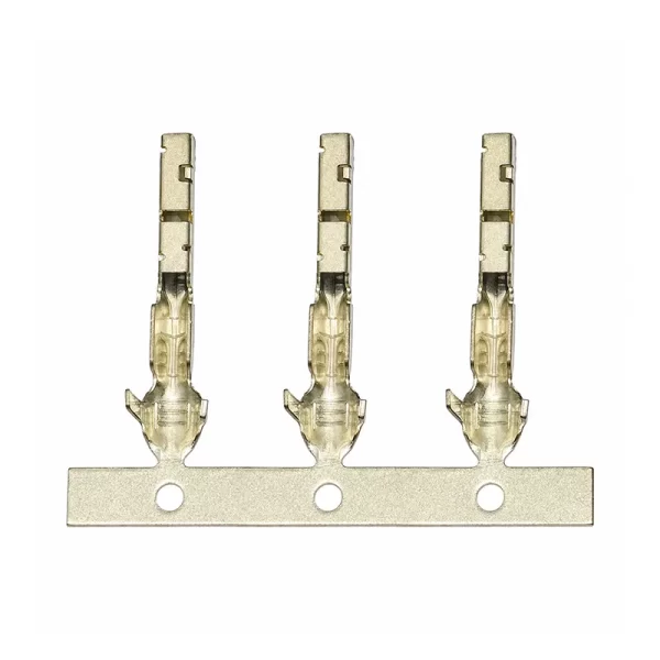 Auto Connector 305-2107S