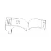 Auto Connector SJZ-XJR-25