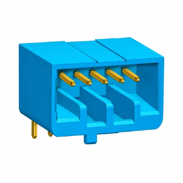 Auto Connector 2BU06-0607W
